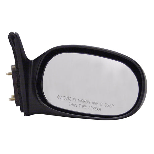 Right-Side TYC 5230131 Door Mirror Compatible with 1998-2002 Toyota Corolla