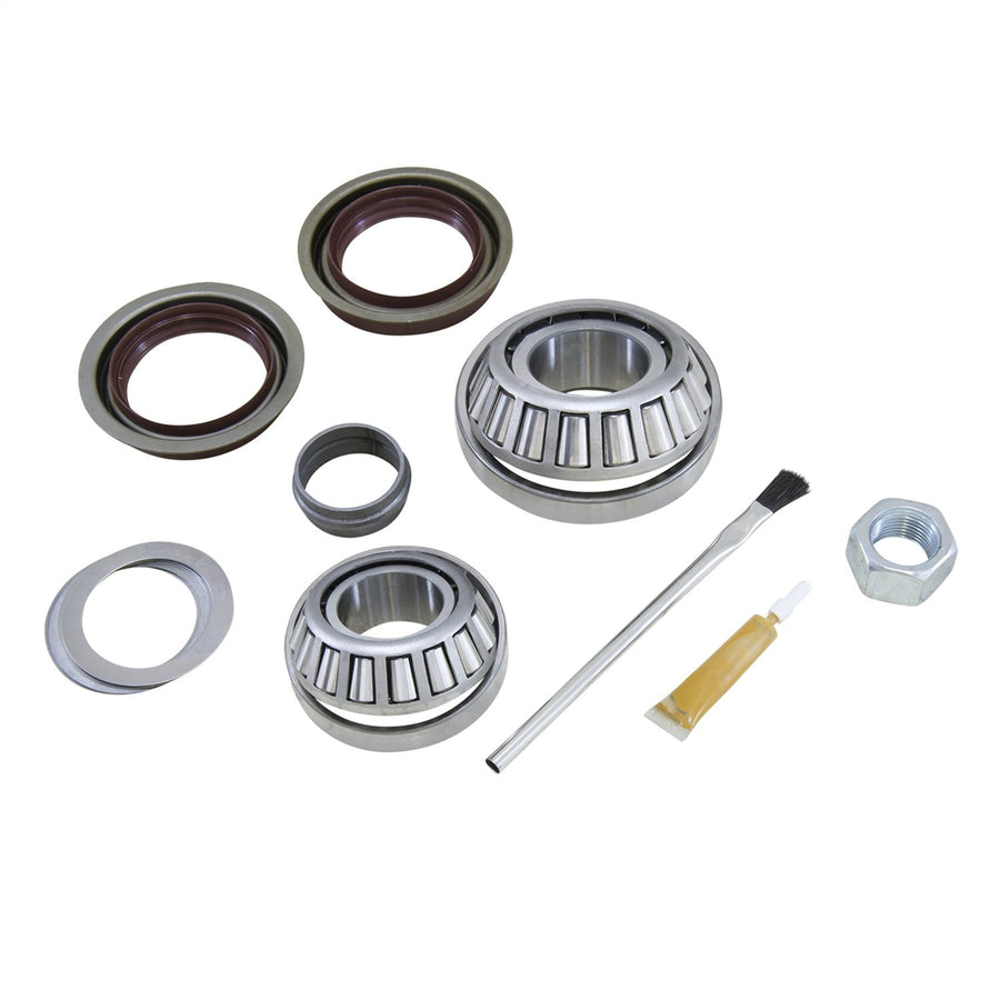 Yukon Gear GM8.6-B) Pinion Installation Kit for 8.6" Differential