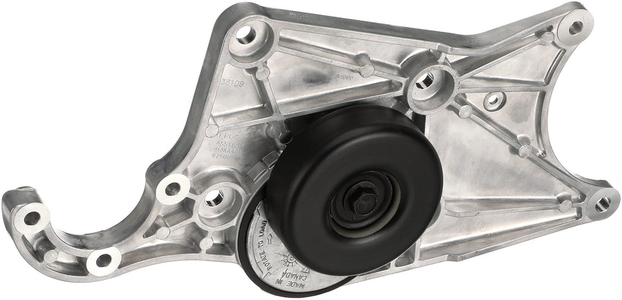 DriveAlign Gates 38109 Automatic Belt Drive Tensioner