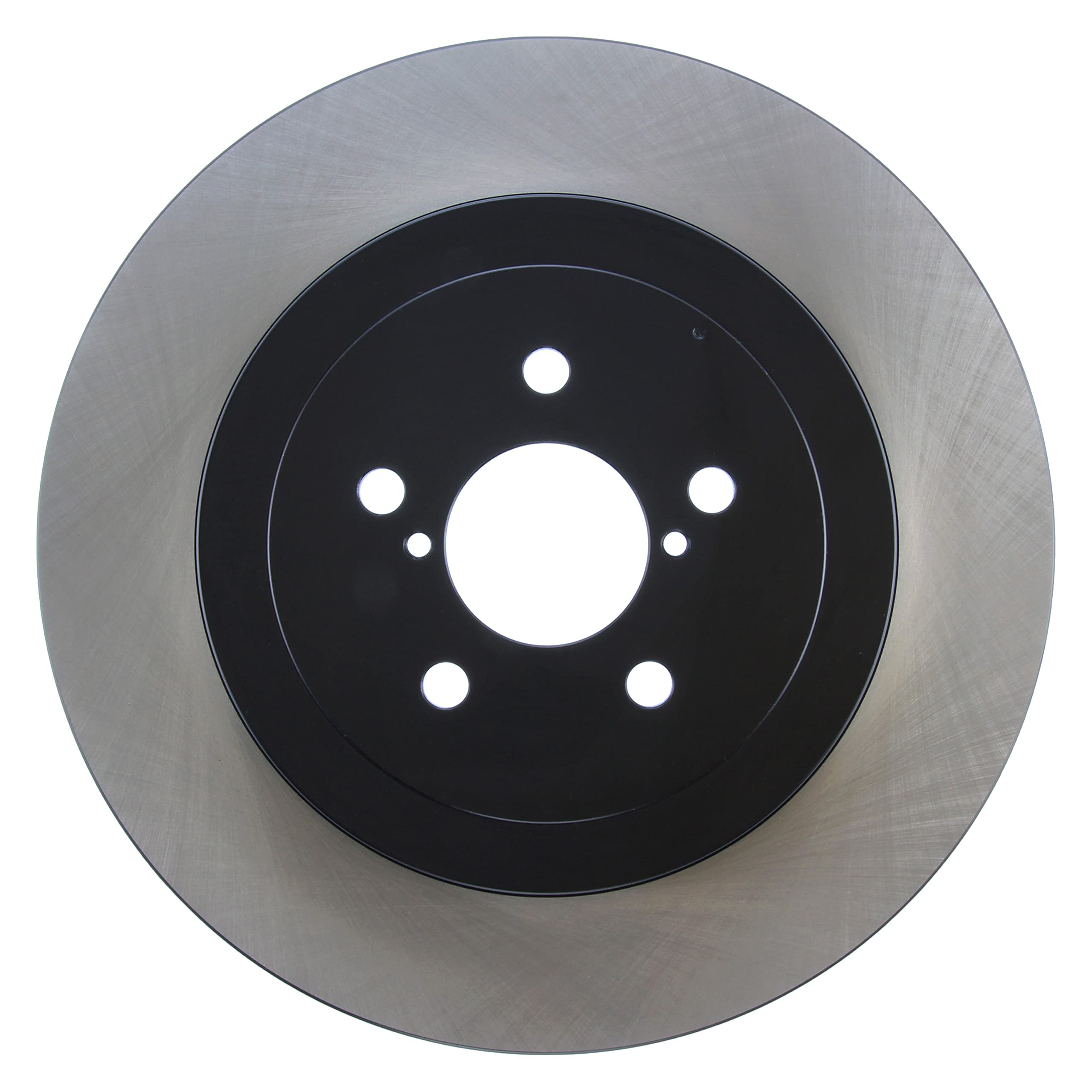Premium StopTech Brake Rotor 125.47020