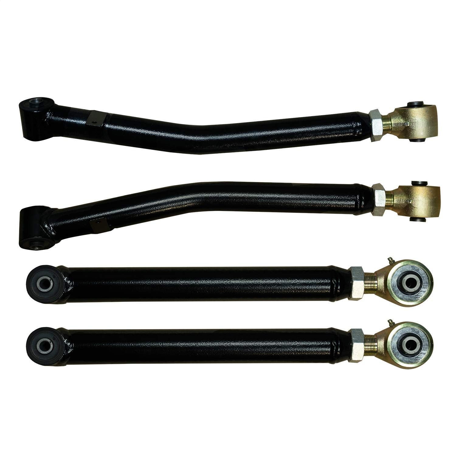 Skyjacker Jl24llx Single Flex Frt Rr Lwr Links Suspensions