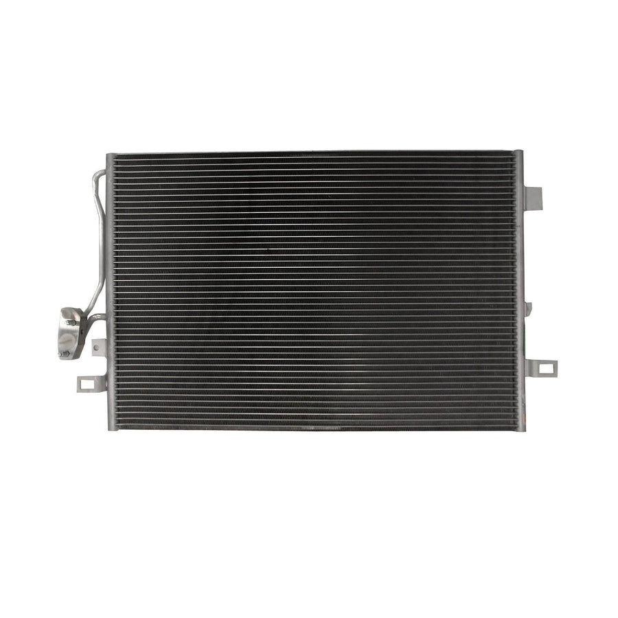 Condenser Assembly TYC 4104 Compatible with 2011-2020 Dodge Journey
