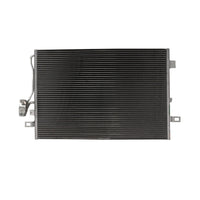 Condenser Assembly TYC 4104 Compatible with 2011-2020 Dodge Journey