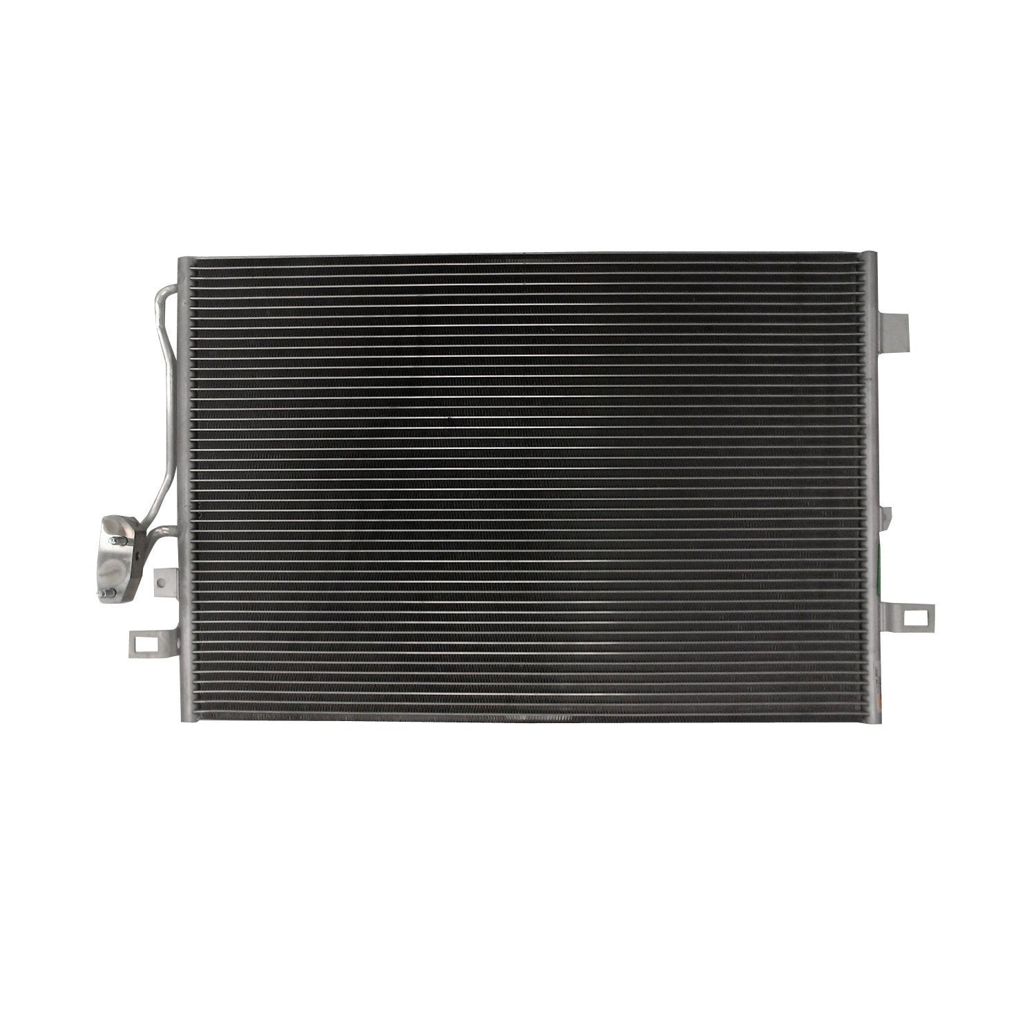 Condenser Assembly TYC 4104 Compatible with 2011-2020 Dodge Journey