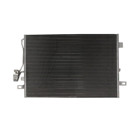 Condenser Assembly TYC 4104 Compatible with 2011-2020 Dodge Journey