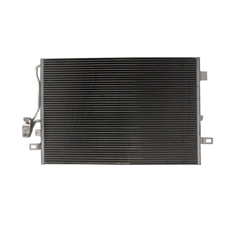 Condenser Assembly TYC 4104 Compatible with 2011-2020 Dodge Journey