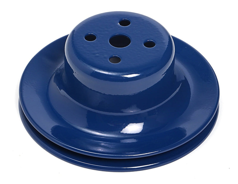 Water Pump Pulley Trans-Dapt 8312