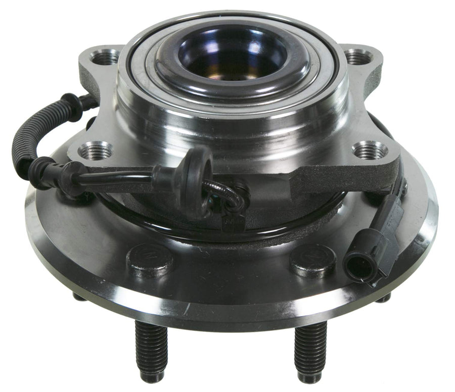 Wheel Bearing and Hub Assembly MOOG for Ford Expedition