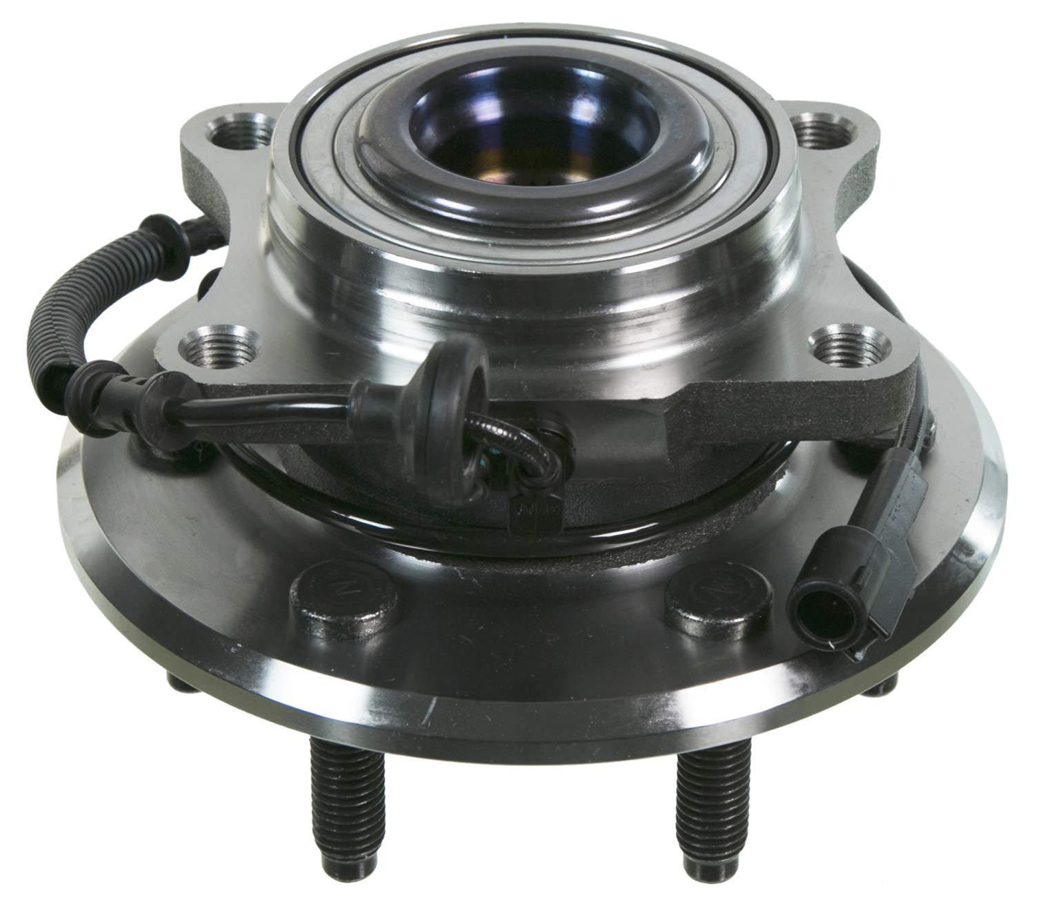 Wheel Bearing and Hub Assembly MOOG for Ford Expedition