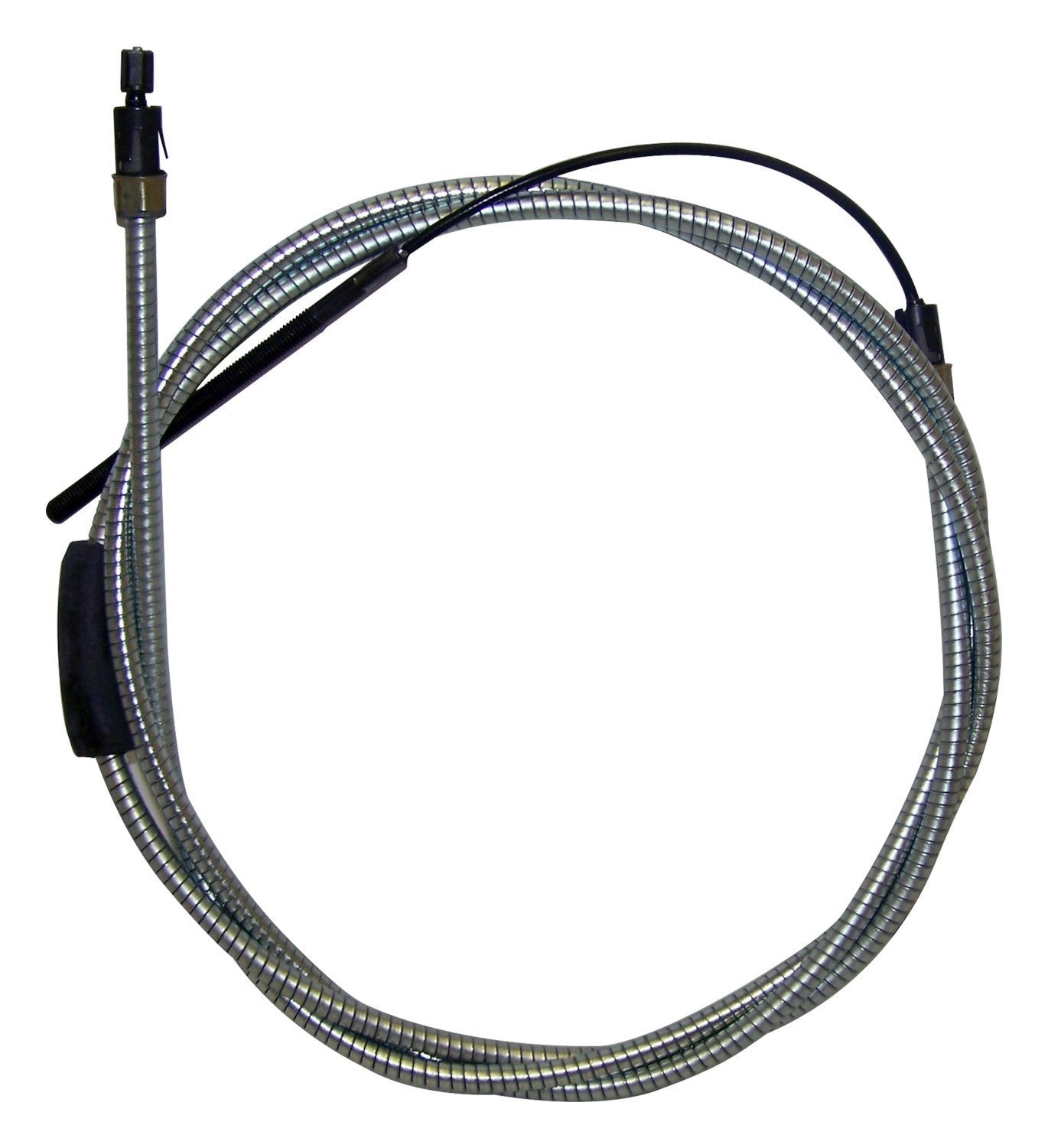 Automotive Crown Parking Brake Cable Brake
