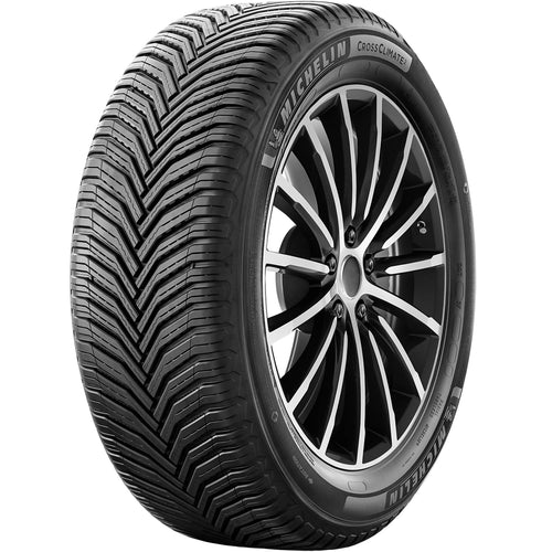 Cross Climate 2 A/W Michelin