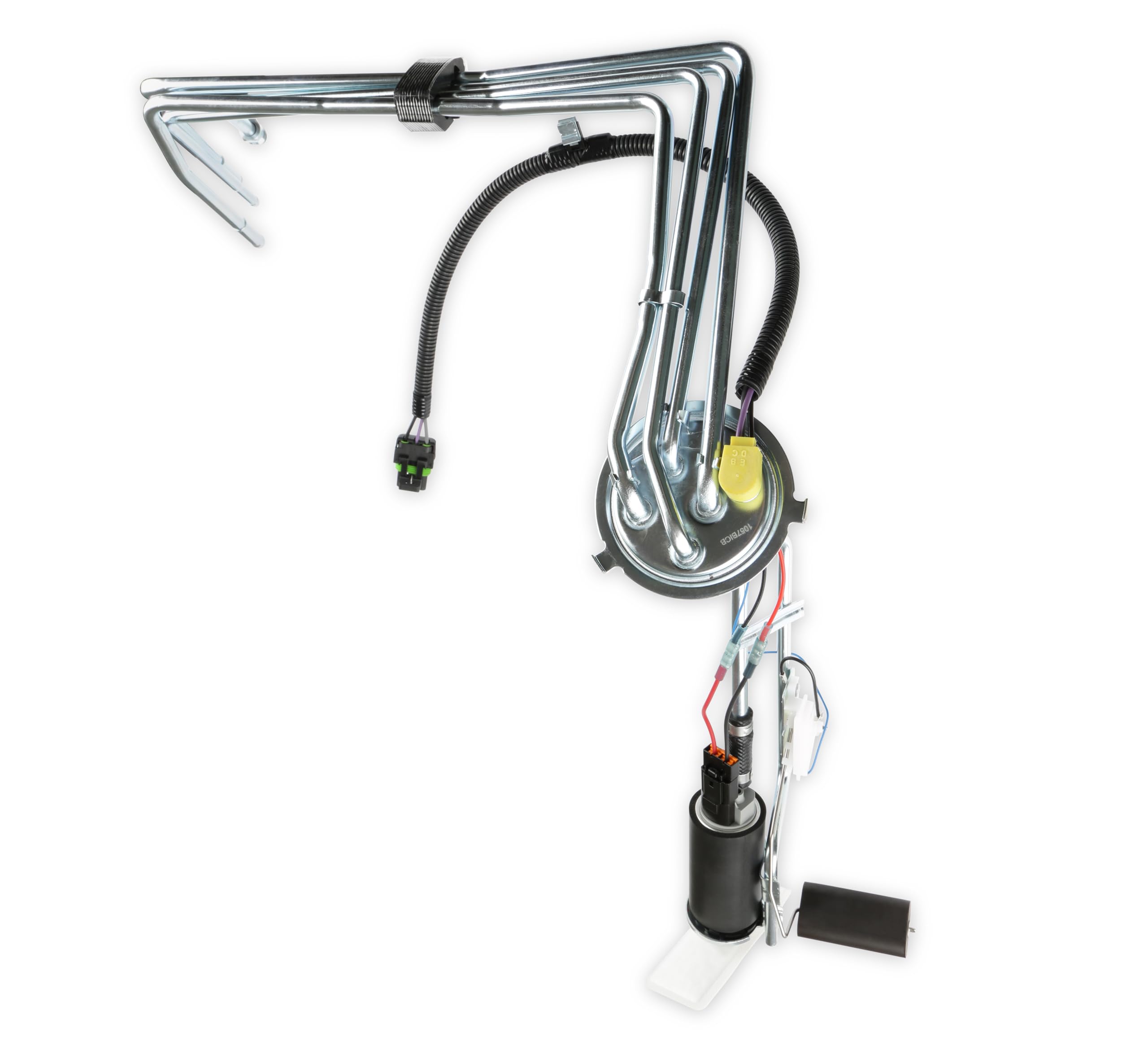 350LPH Holley Sniper EFI Fuel Pump Module - 12-328