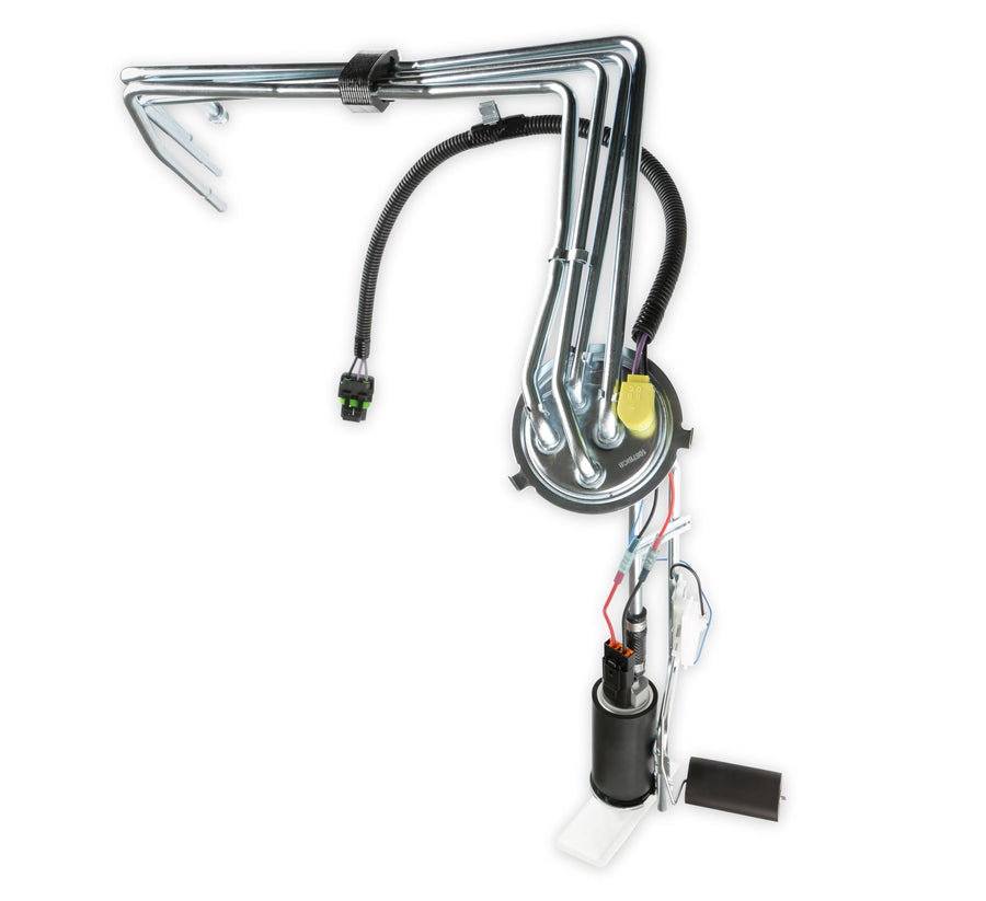 350LPH Holley Sniper EFI Fuel Pump Module - 12-328