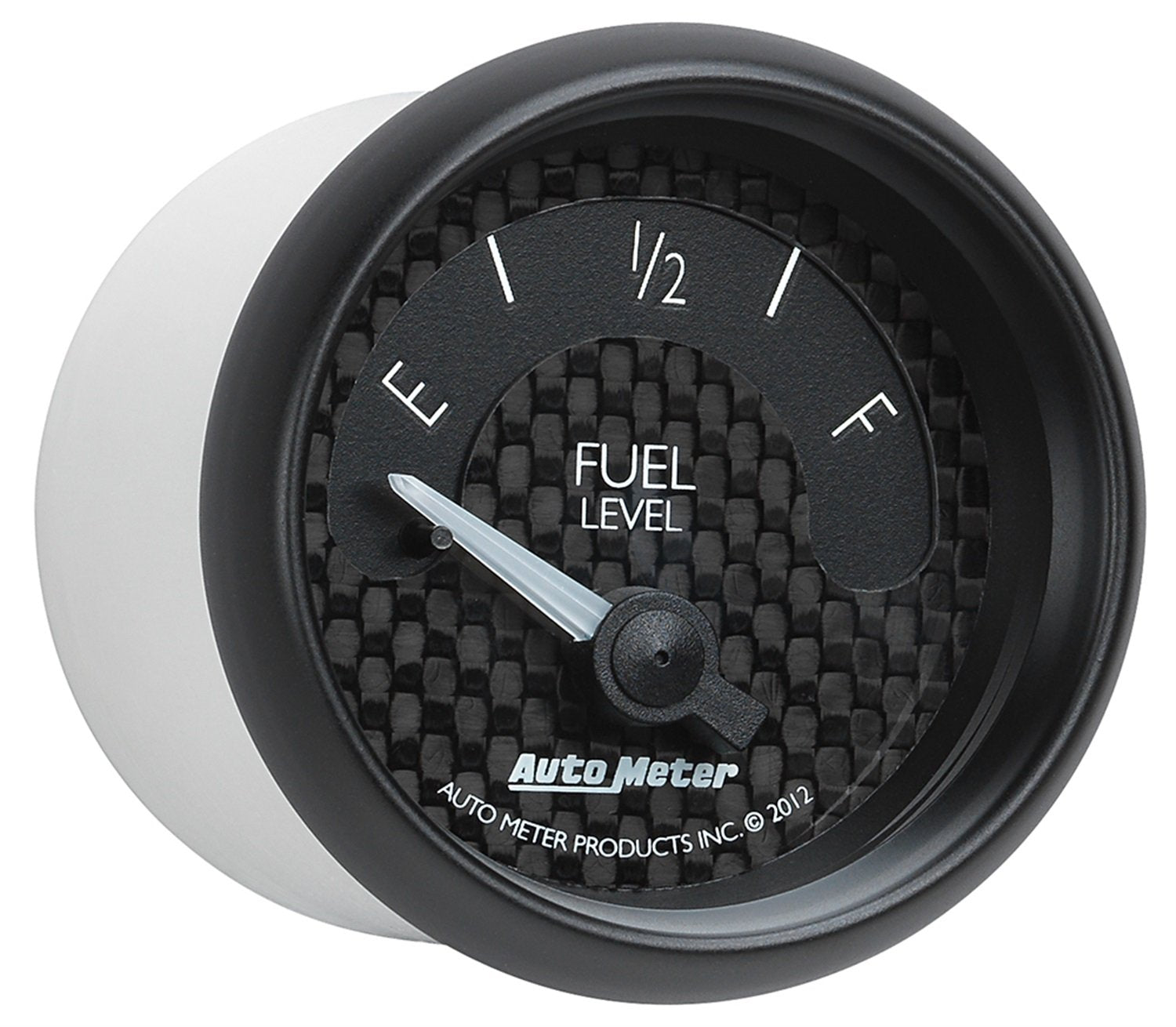 Auto Meter GT Series 8014 Electric Fuel Level Gauge