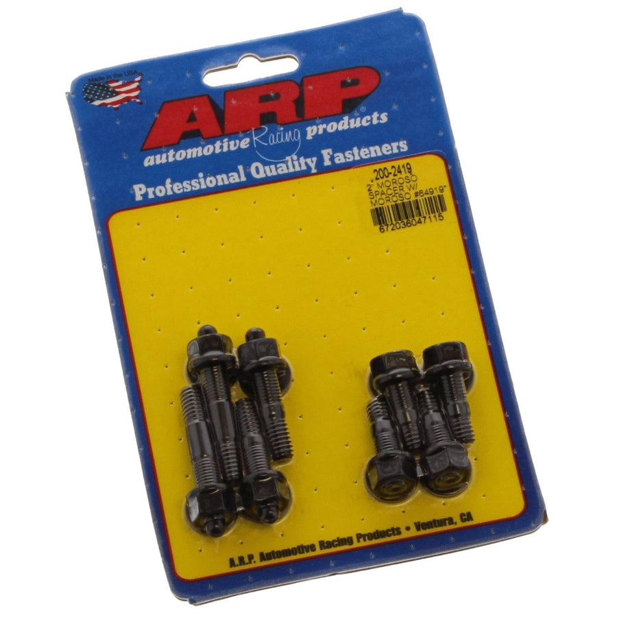 ARP Return Spring 200-2419 (Moroso 64919 dual return spring w/2in spacer pla)