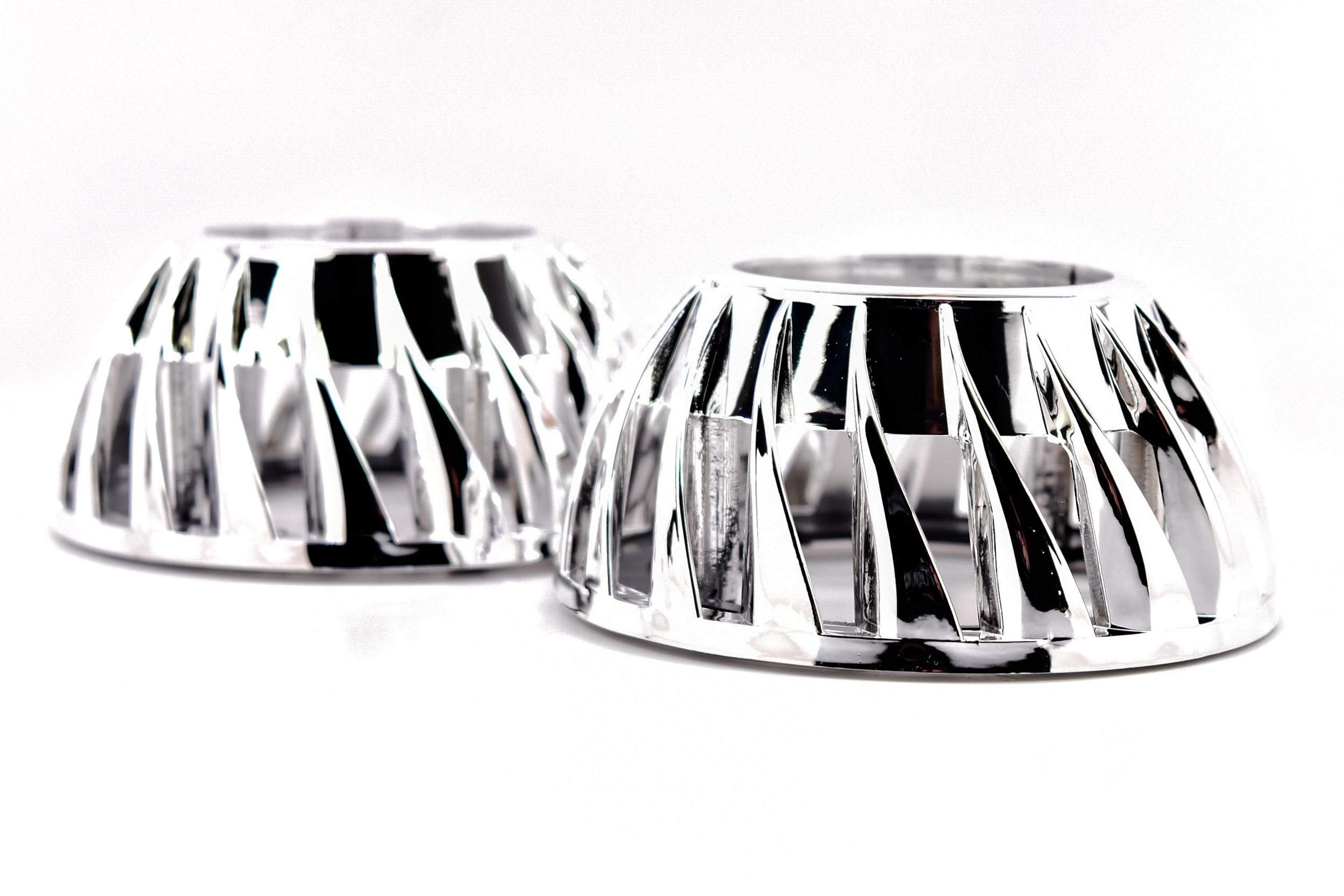 Mini Morimoto Turbine S330 Lighting