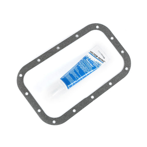 17439.20 | Omix-Ada | Engine Oil Pan Gasket Kit | Fits 2011-2021 Jeep Wrangler / Grand Cherokee 3.0L