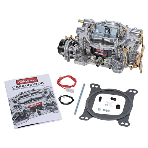 CARBURETOR Edelbrock - (1916)