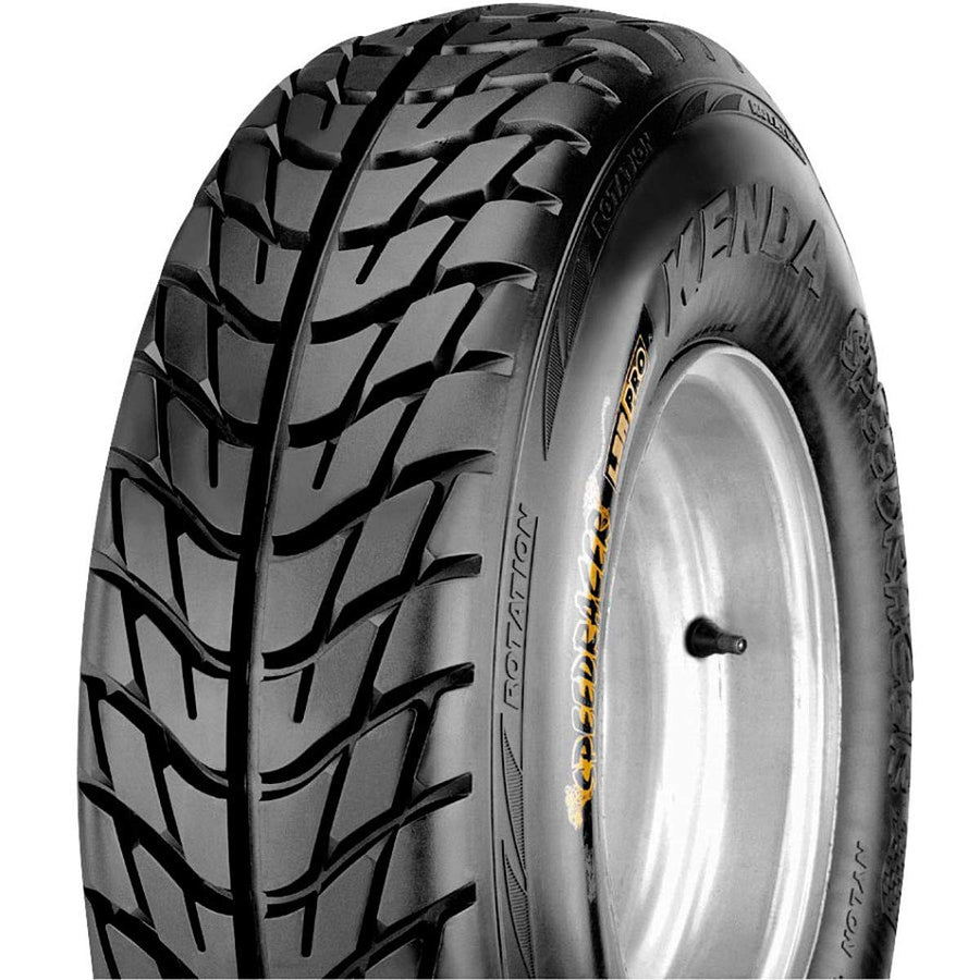 Speed Racer Kenda Front Tire (19x7-8)