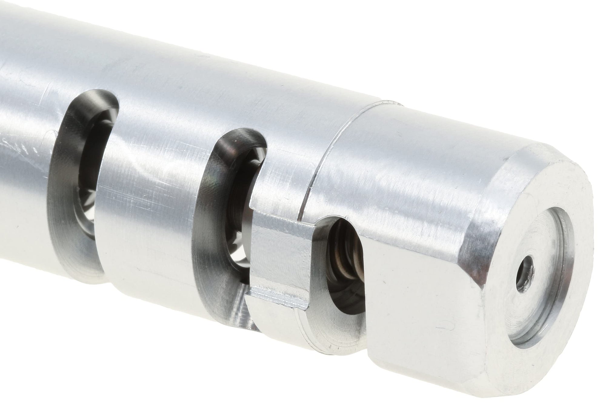 VV0026 NTK 77024 VVT Eccentric Shaft Sensor