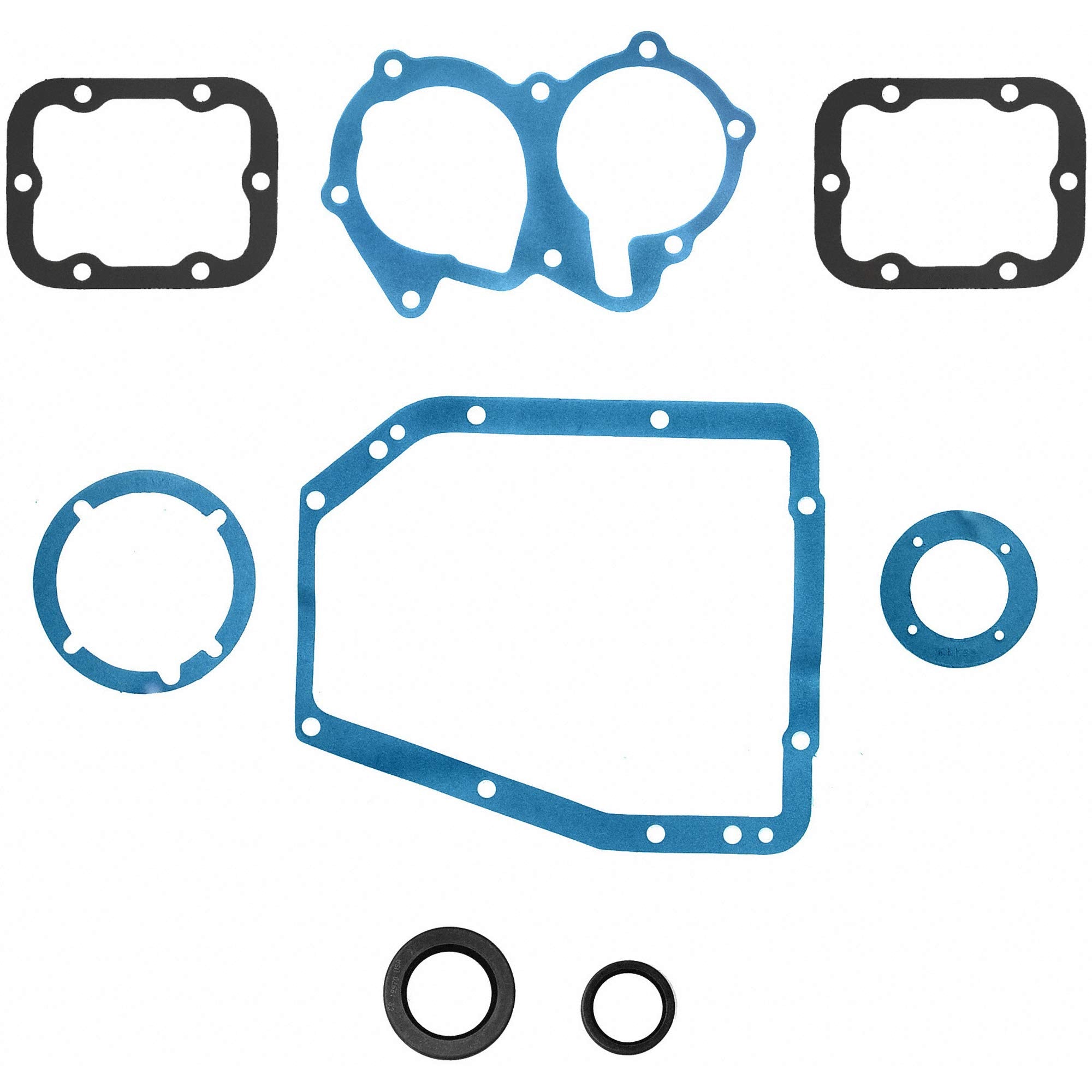 Manual Transmission Gasket Set FEL-PRO TS 80161 for Chevrolet C10