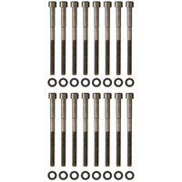 Engine Cylinder Head Bolt Set FEL-PRO for Toyota Highlander