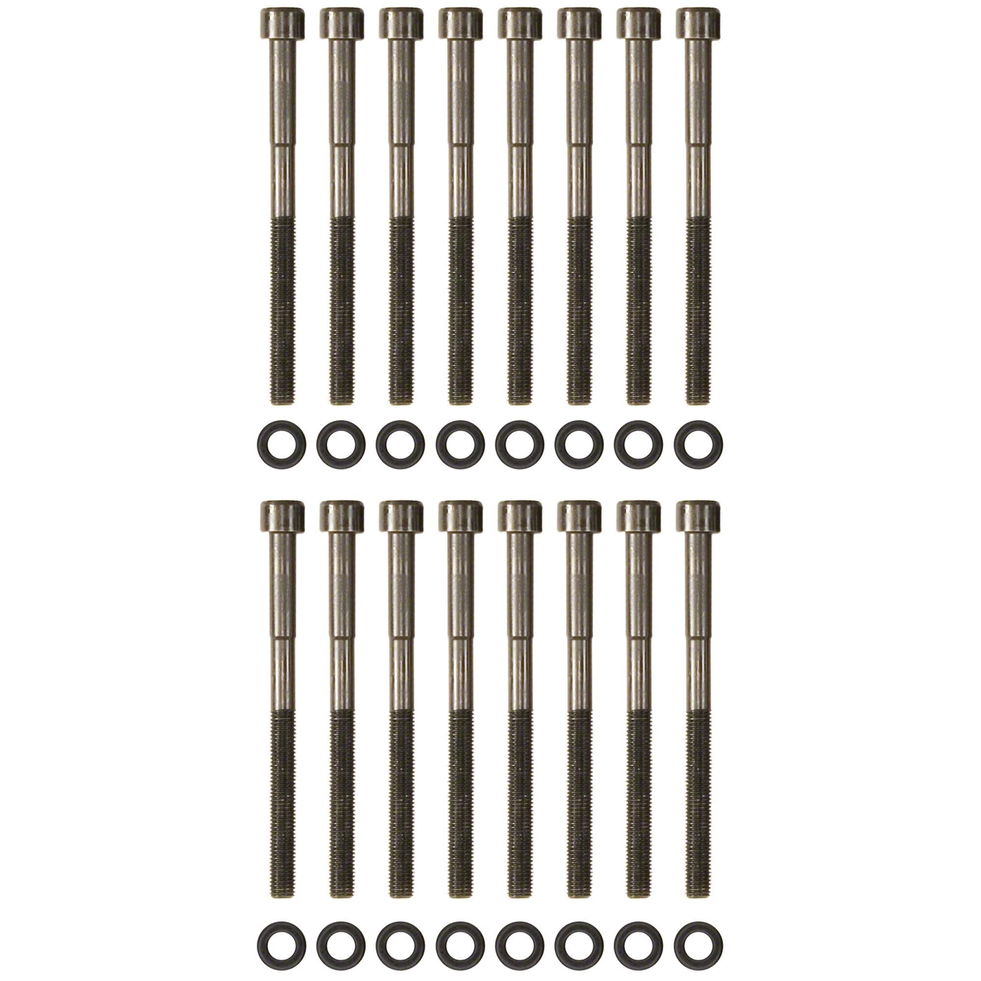 Engine Cylinder Head Bolt Set FEL-PRO for Toyota Highlander