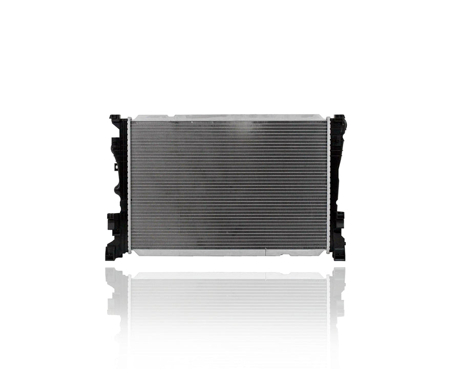 RADIATOR KOYORAD - A13358