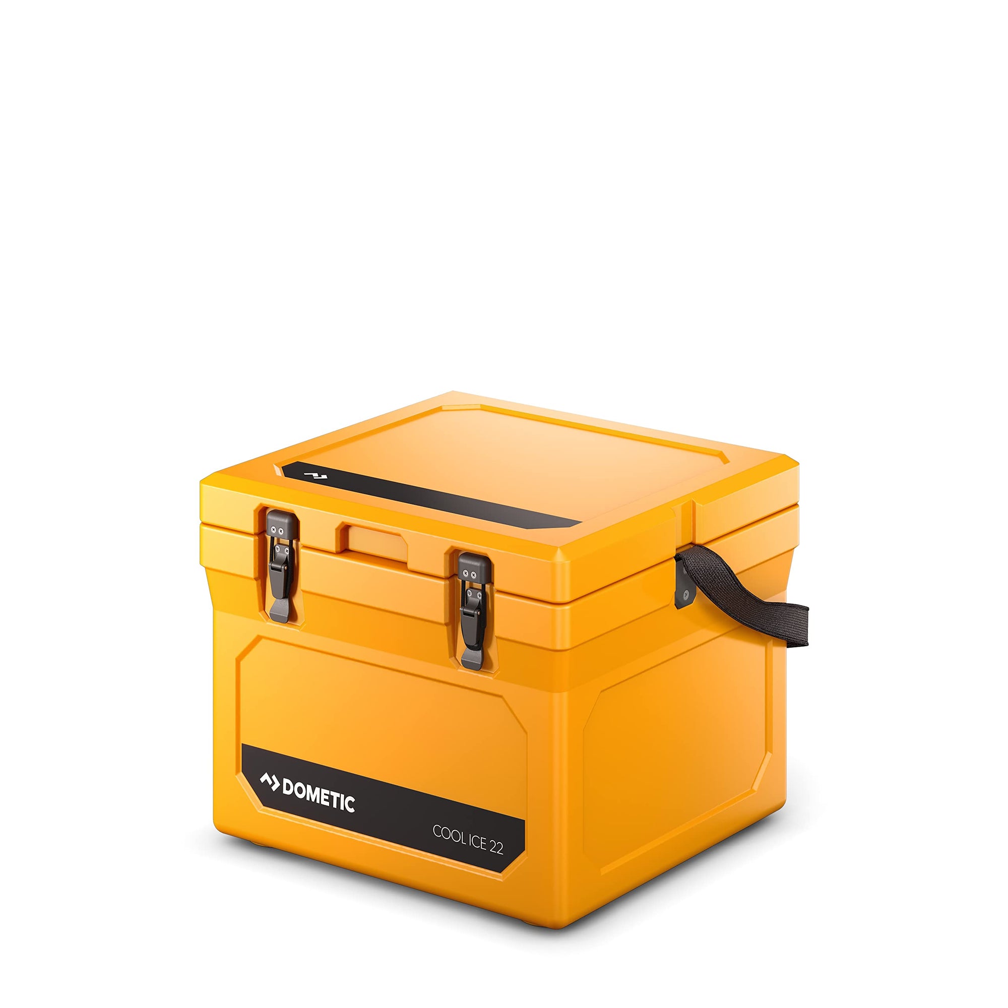 Dometic Cool WCI Ice Chest/Dry Box (22 L, Mango)…