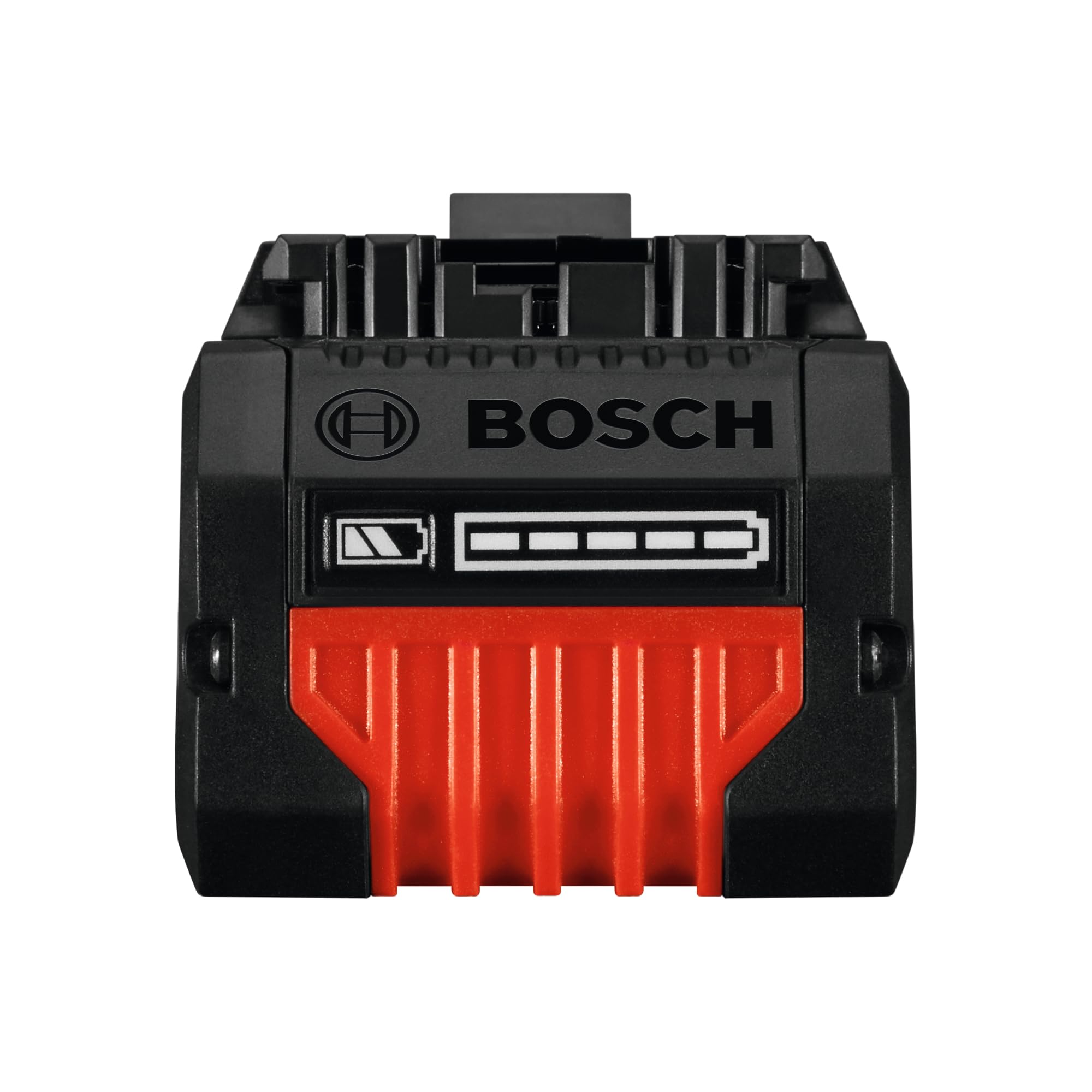 BOSCH 18V GBA18V60-2PK CORE18V® Lithium-Ion 6 Ah High Power Battery, 2-Pack