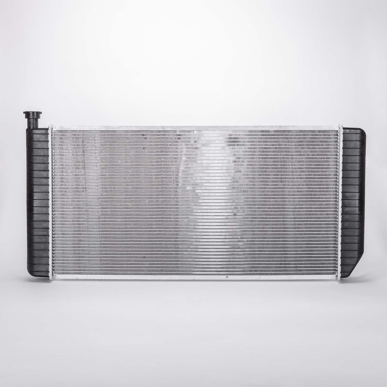 Compatible TYC 1693 Radiator with 1995-2000 Chevrolet C/K Pickup