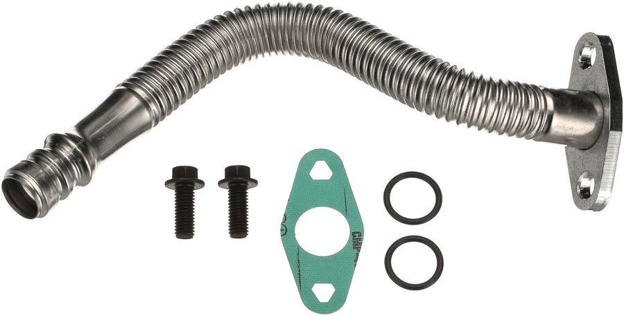 Turbocharger Oil Line Gates TL149