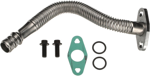 Turbocharger Oil Line Gates TL149