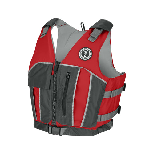 Reflex Mustang Survival Foam Vest for Adults