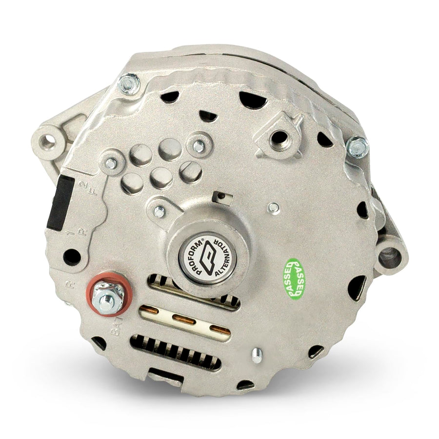 Natural Finish Proform 66436 Internal Regulator Alternator