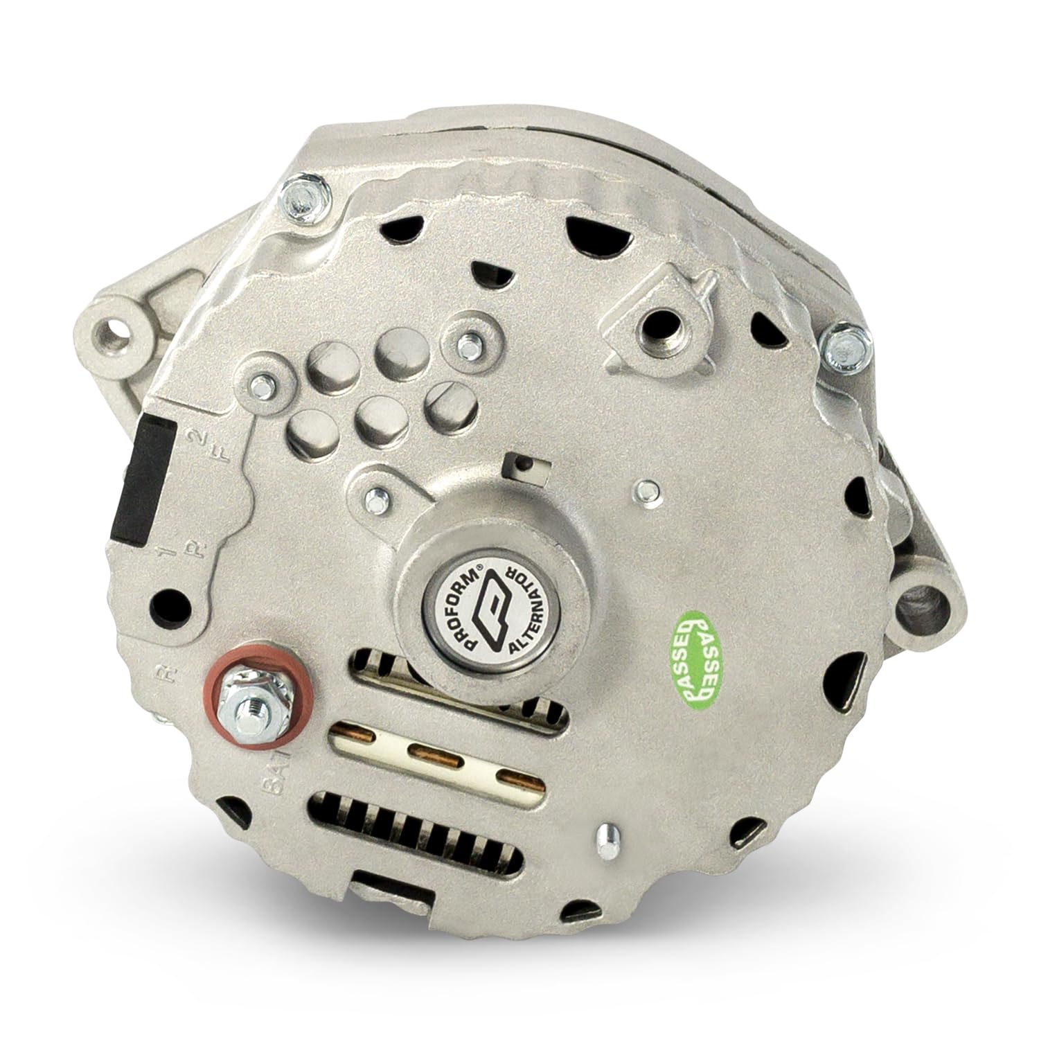 Natural Finish Proform 66436 Internal Regulator Alternator