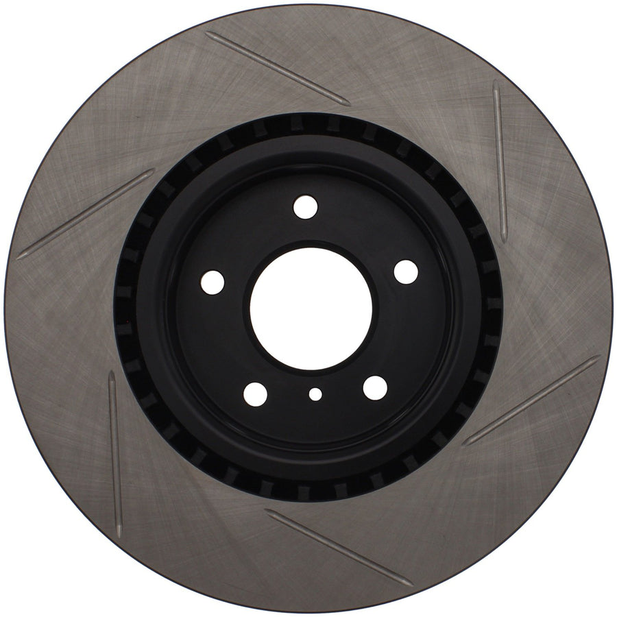 126_42076SR centric Brake Disc