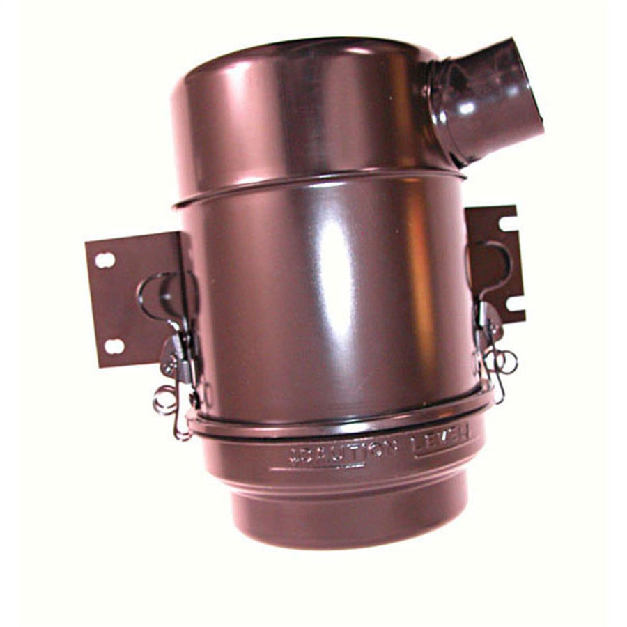 17737.13 | Omix | Air Cleaner Assembly Kit | OE Reference: 645368K-BRK | Fits 1941-1953 Willys