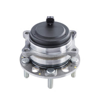 Wheel Bearing and Hub Assembly MOOG for Hyundai Genesis 513376
