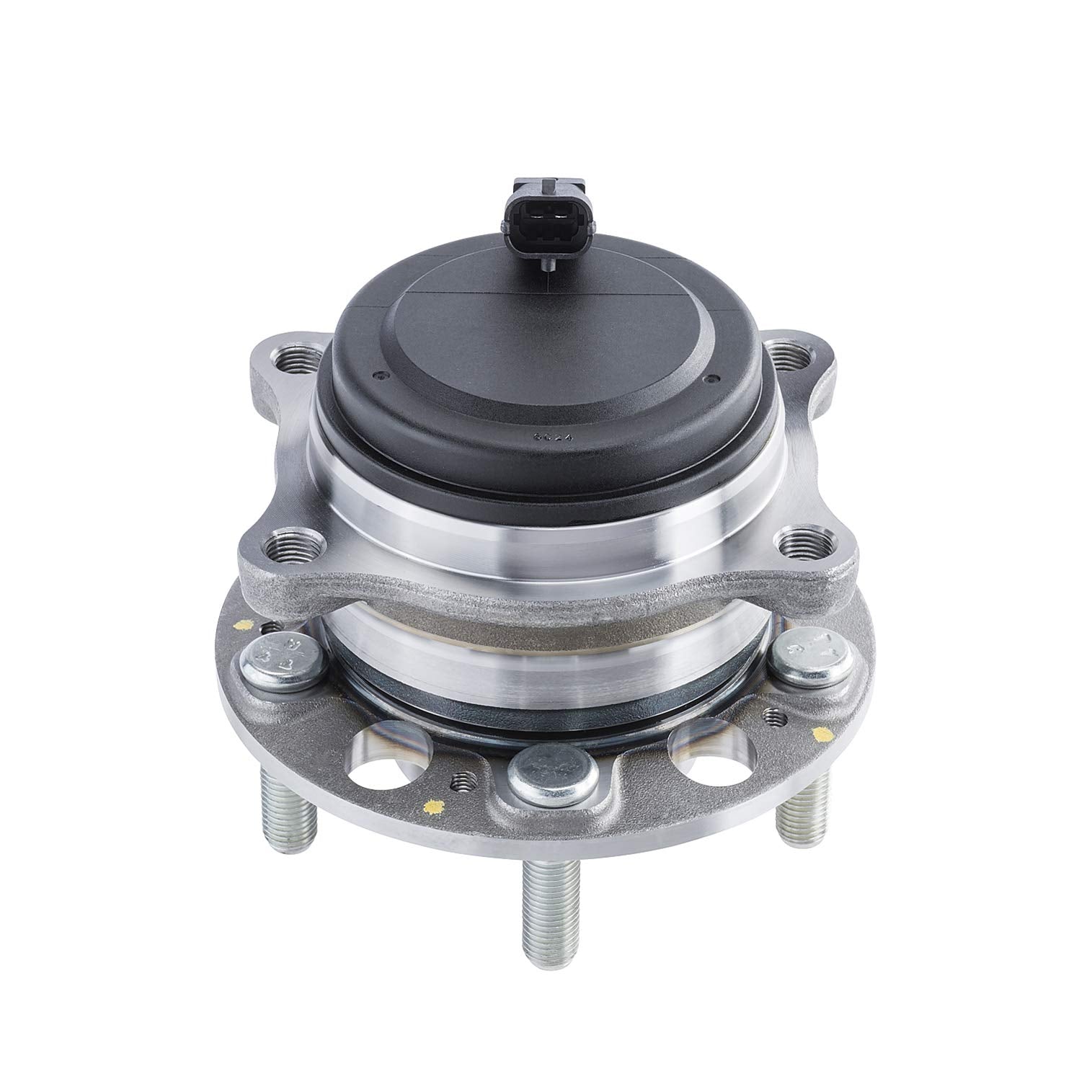 Wheel Bearing and Hub Assembly MOOG for Hyundai Genesis 513376