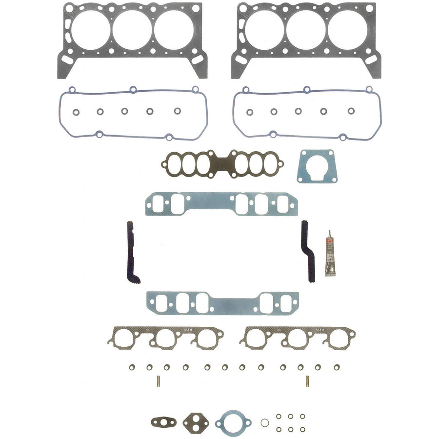 HS FEL-PRO 8857 PT-6 Head Gasket Set