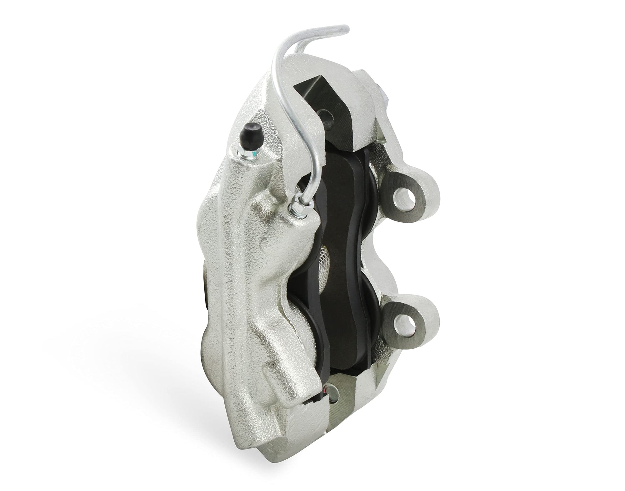 Power Disc Brake Conversion Scott Drake DBC-A120-P-R for A/T
