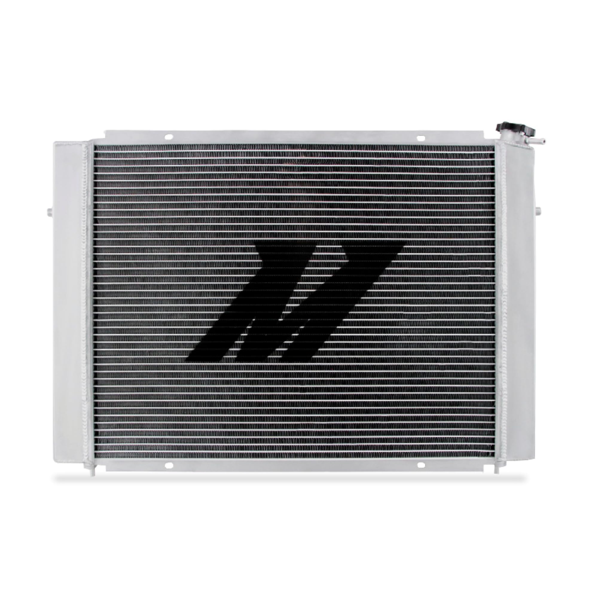 Mishimoto Aluminum Radiator MMRAD-CMDRV8-86, Compatible with Holden Commodore V8, VP/VR/VS, 1986-1995