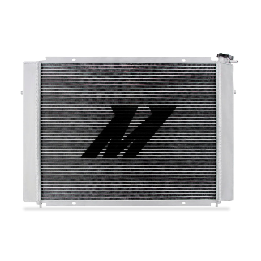 Mishimoto Aluminum Radiator MMRAD-CMDRV8-86, Compatible with Holden Commodore V8, VP/VR/VS, 1986-1995