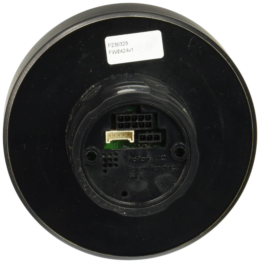 P239328 Pro Parts Spek-Pro 2-1/16" Electric in-Dash Tachometer (0-11,000 RPM, 52.4mm)