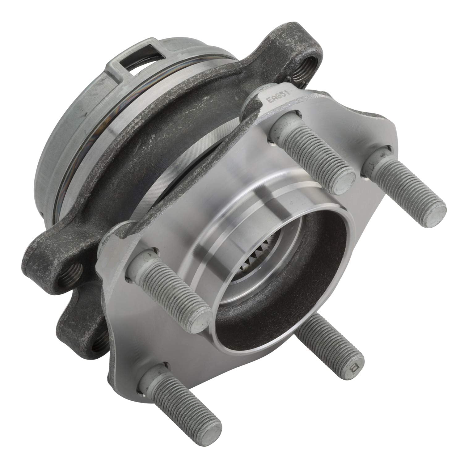 Wheel Bearing and Hub Assembly MOOG for Nissan Altima