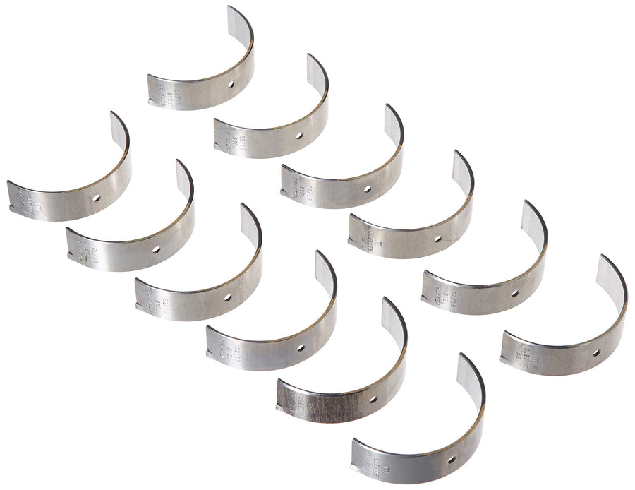Clevite Engine CB-1411A(6) Connecting Rod Bearing Set