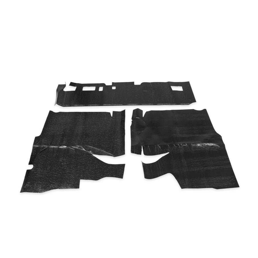 UCSP003 Brothers Trucks Carpet Soundproof Set - Large Hump