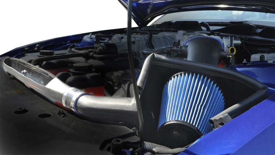 Open Element CORSA 49858 Air Intake