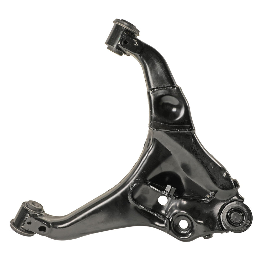RK623445 MOOG Chassis Products Suspension Control Arm and Ball Joint Assembly